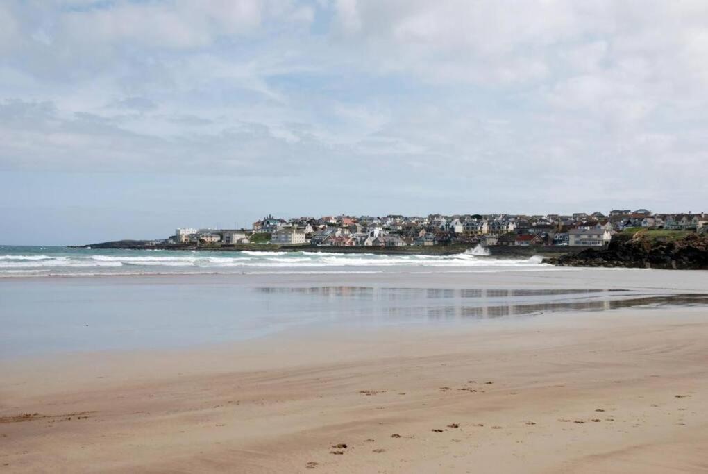 Appartement The Cranny, Portstewart Extérieur photo