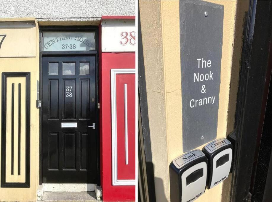 Appartement The Cranny, Portstewart Extérieur photo
