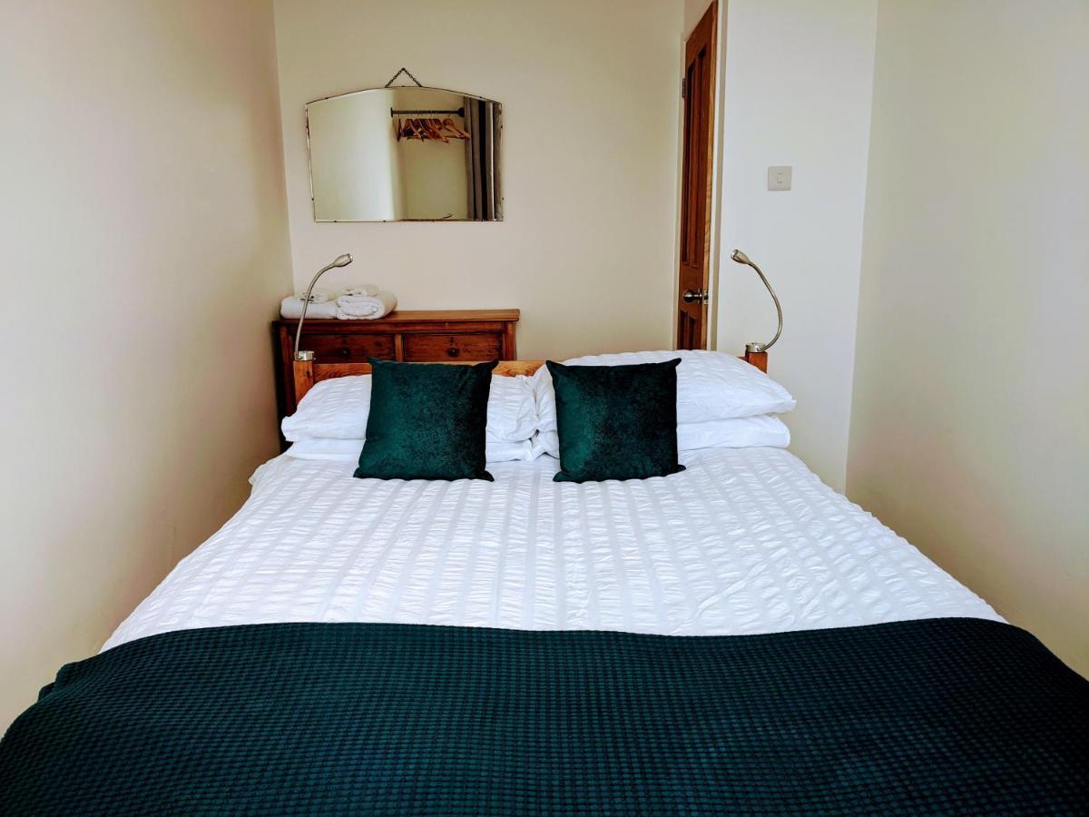 Appartement The Cranny, Portstewart Extérieur photo