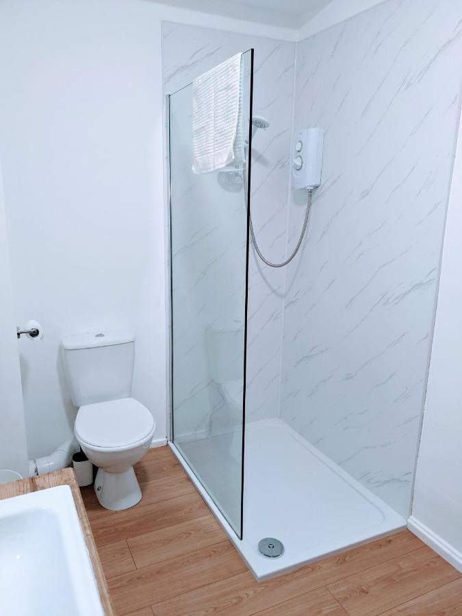 Appartement The Cranny, Portstewart Extérieur photo
