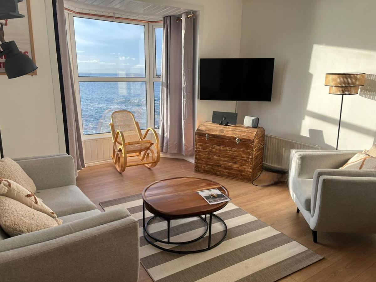 Appartement The Cranny, Portstewart Extérieur photo