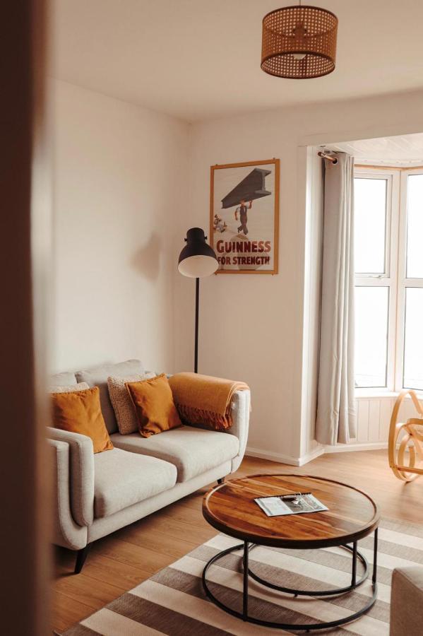 Appartement The Cranny, Portstewart Extérieur photo