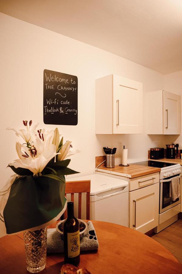 Appartement The Cranny, Portstewart Extérieur photo